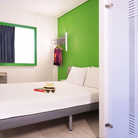 Ibis Budget Barranquilla 巴兰基亚 外观 照片