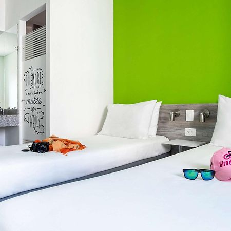 Ibis Budget Barranquilla 巴兰基亚 外观 照片