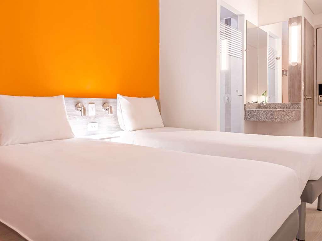 Ibis Budget Barranquilla 巴兰基亚 客房 照片