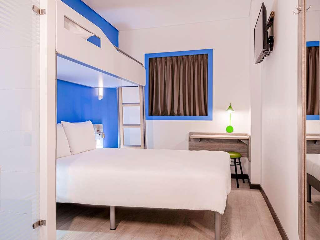 Ibis Budget Barranquilla 巴兰基亚 客房 照片