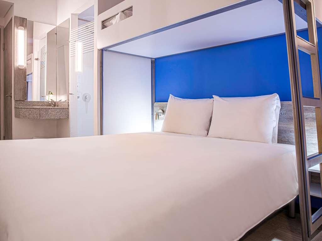 Ibis Budget Barranquilla 巴兰基亚 客房 照片