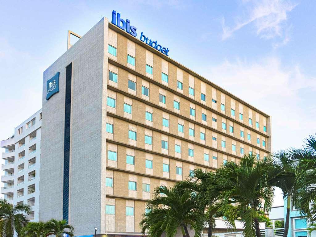 Ibis Budget Barranquilla 巴兰基亚 外观 照片