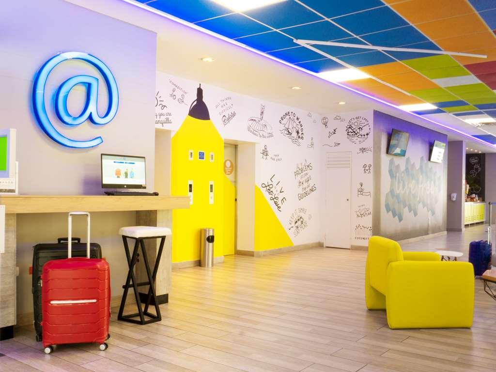 Ibis Budget Barranquilla 巴兰基亚 外观 照片